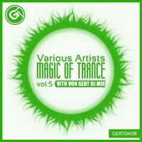 Magic Of Trance, Vol.5