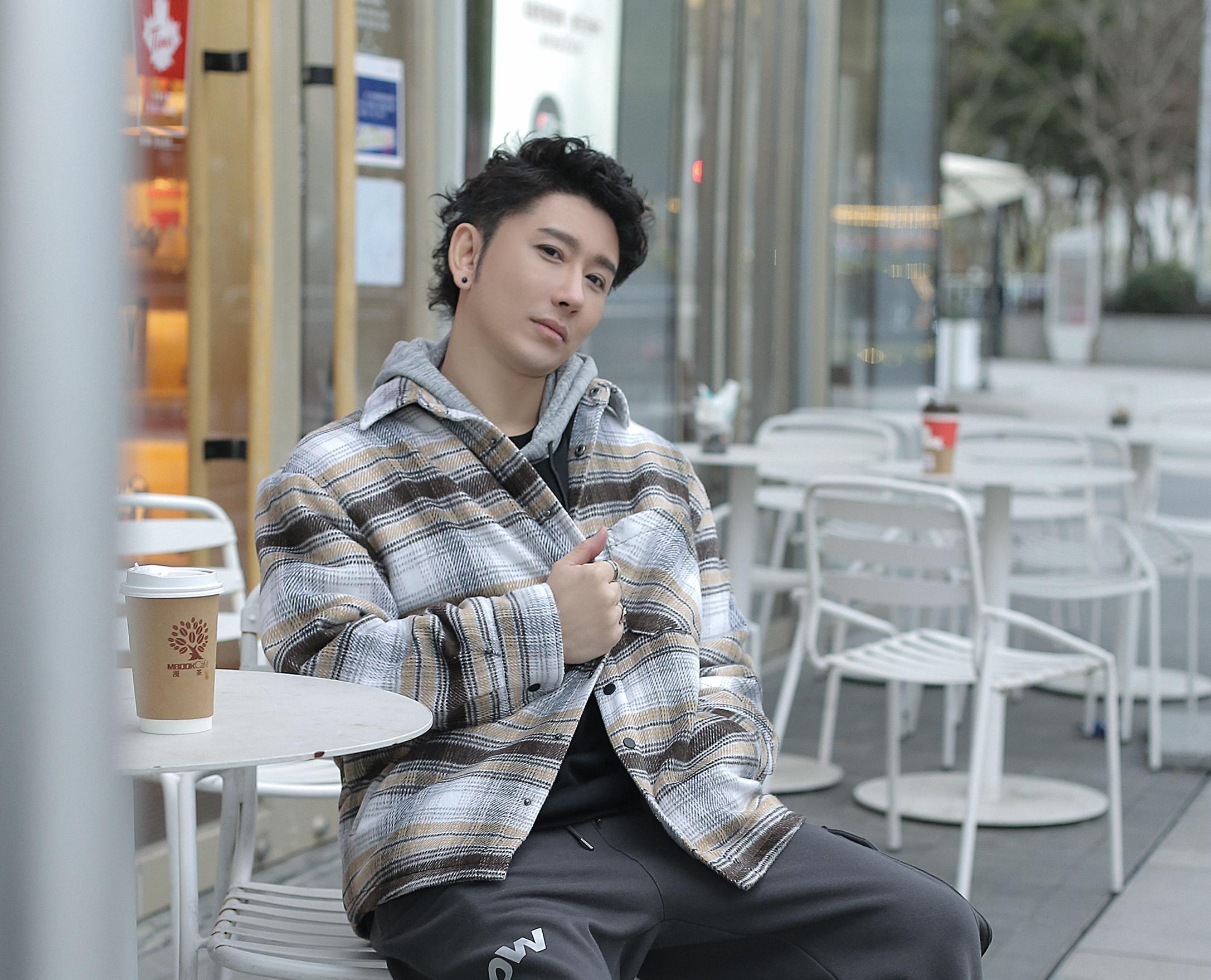 陶辰宇
