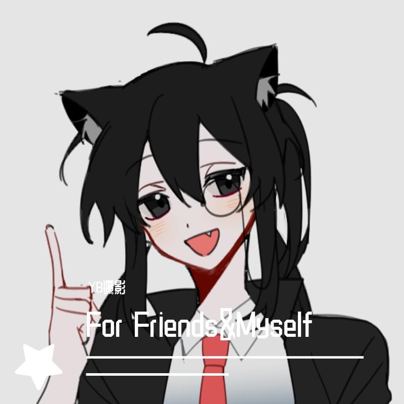 old days（伴奏）