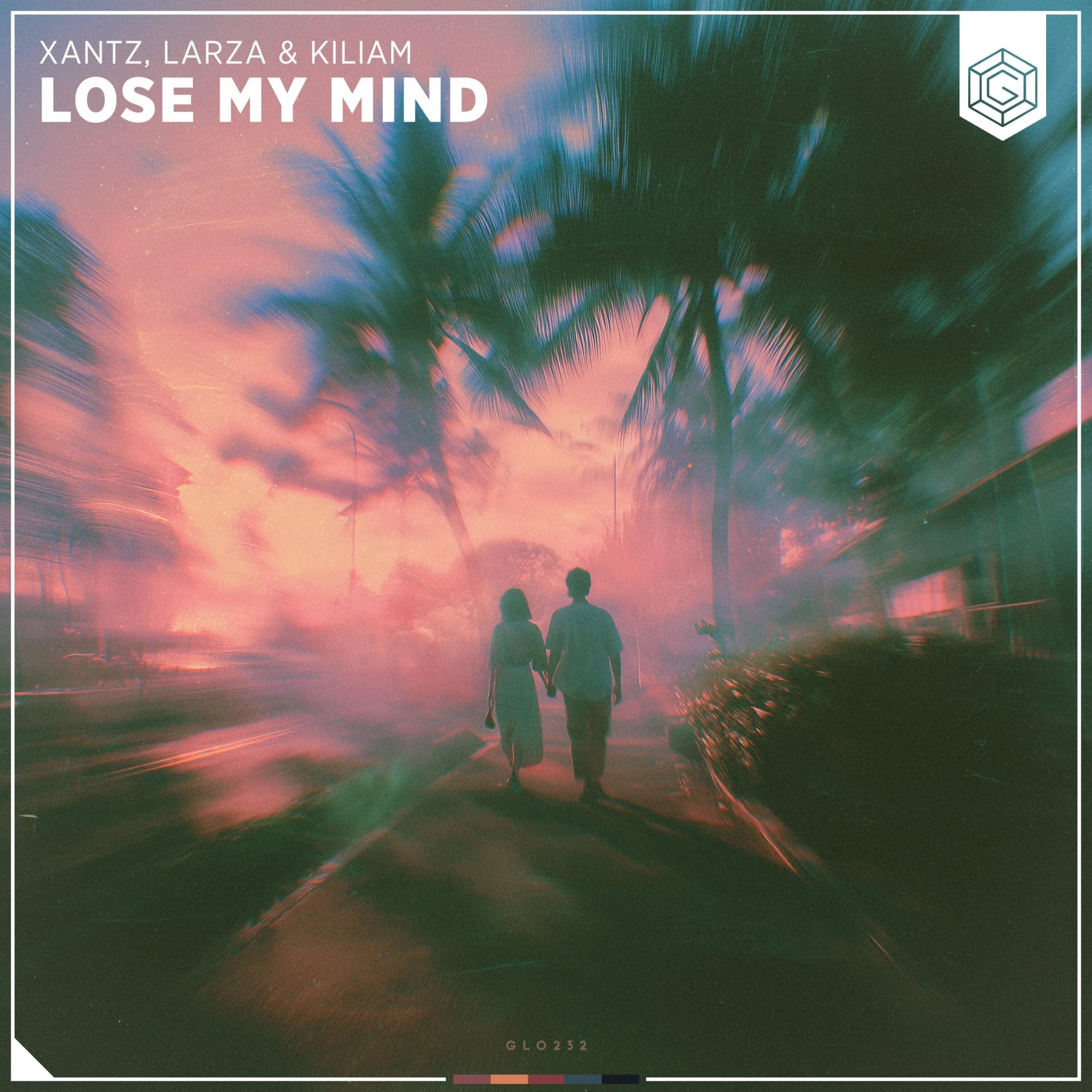Lose My Mind