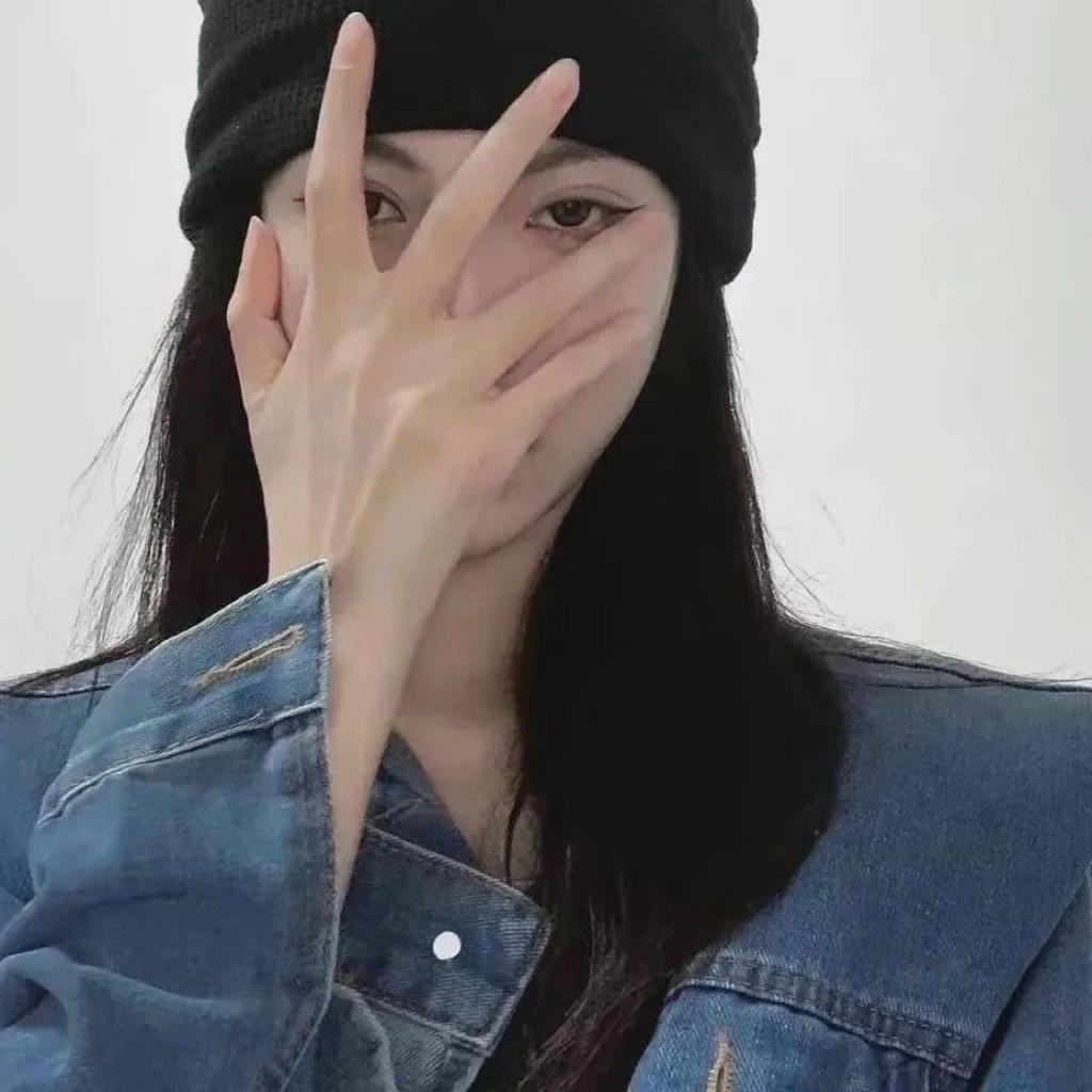 小羊可不是锅盖头