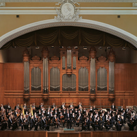 Tchaikovsky Symphony Orchestra