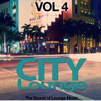 City Lounge, Vol. 4