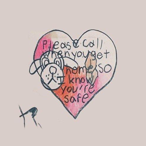 Drown in your hands: )