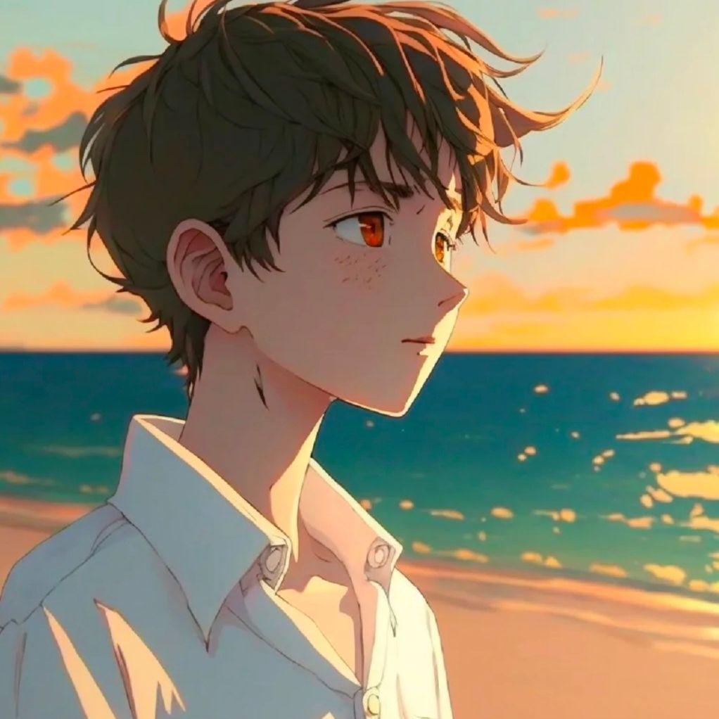 梦想的海洋封面