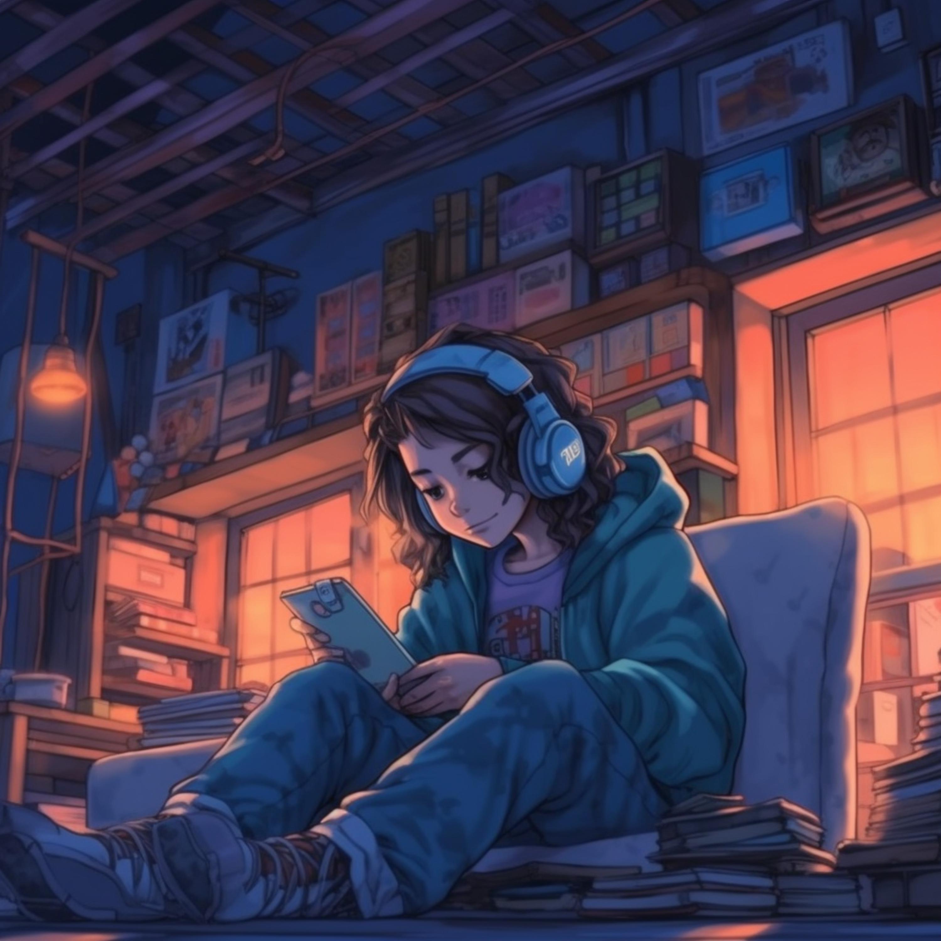 Lo Fi Hip Hop Beats Playlist To Stream Game Study Work Background Music