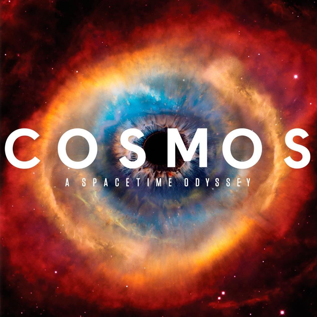 宇宙时空之旅 Cosmos: A SpaceTime Odyssey