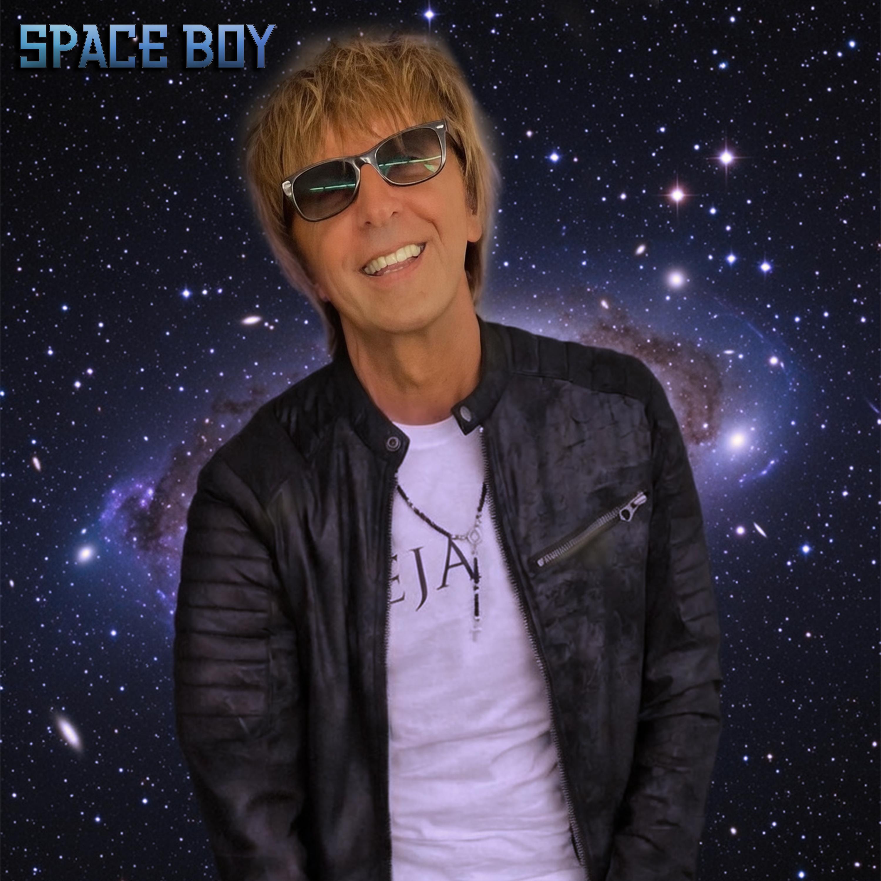 Space Boy (REMASTERED 2025)