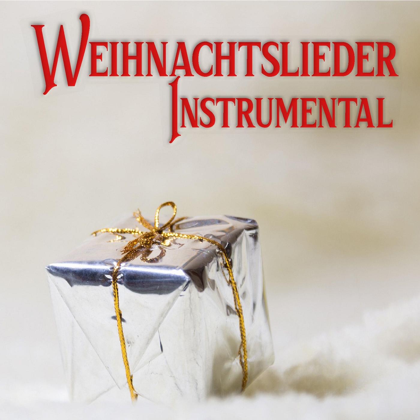Weihnachtslieder Instrumental Weihnachtslieder Collection 专辑 网易云音乐