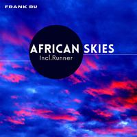 African Skies (incl.Runner)