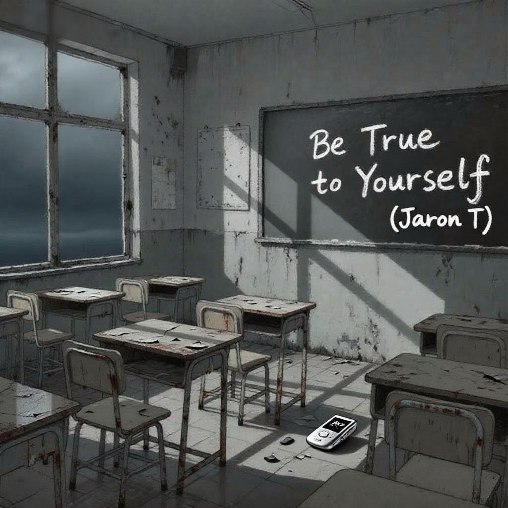 黑灰冬天（Pray&Rage）