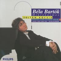 Bartók: Mikrokosmos, Books 1-6 (2 CDs)