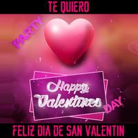 Te Quiero (Feliz Dia De San Valentin)