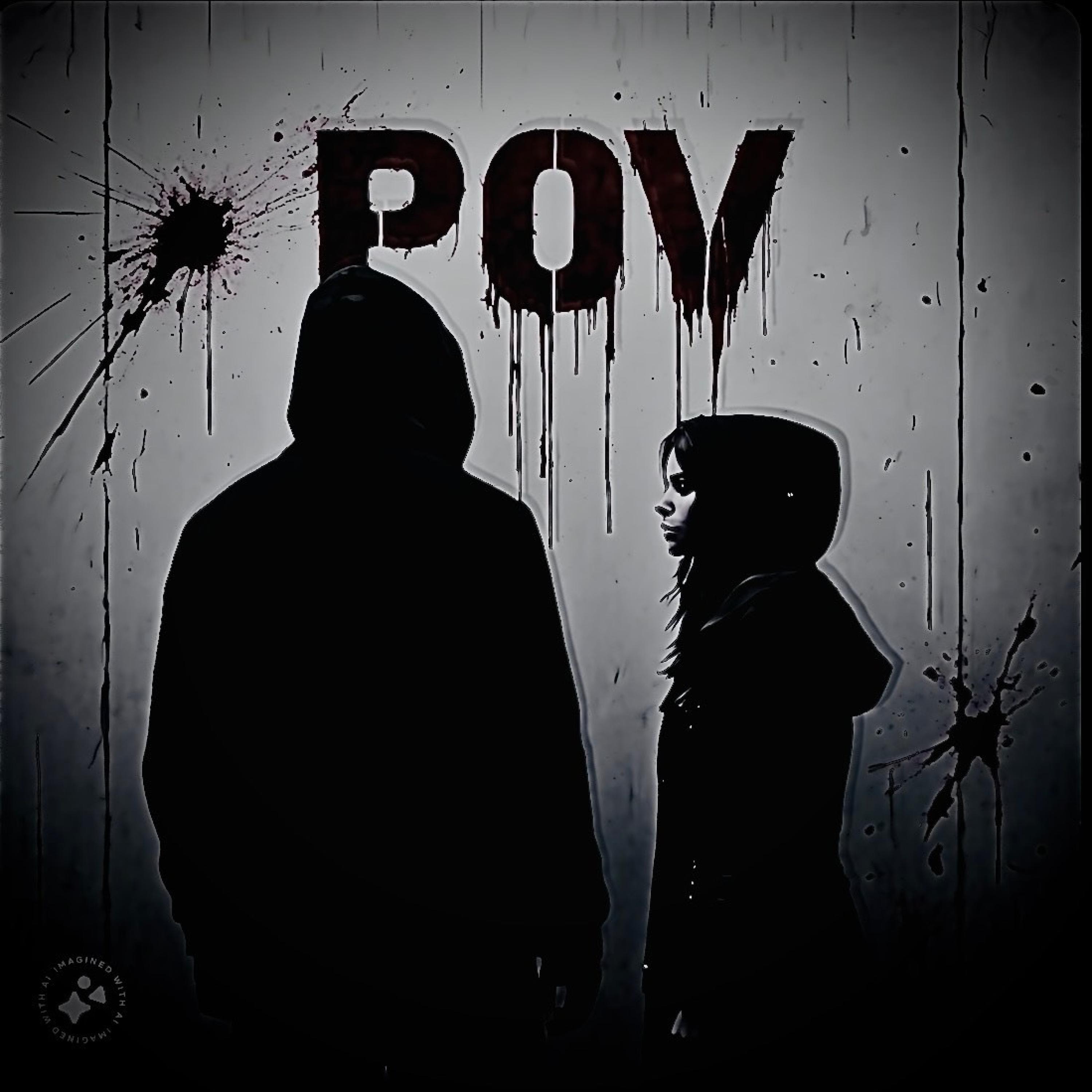 P.O.V. (feat. Poppy Ozu)