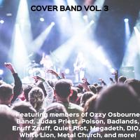 Cover Bands Vol. 3