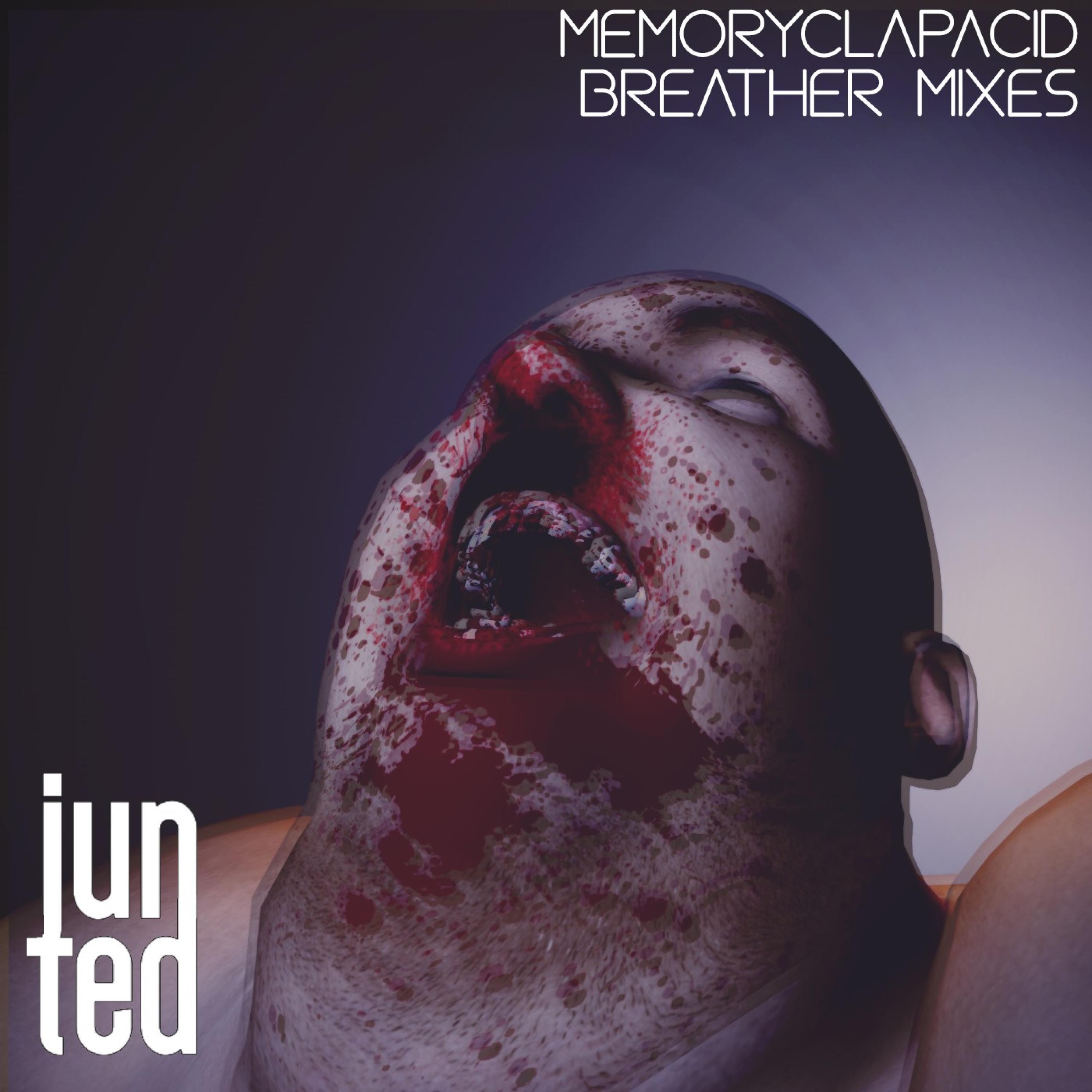 Breather (Cel Genesis Reinterp)