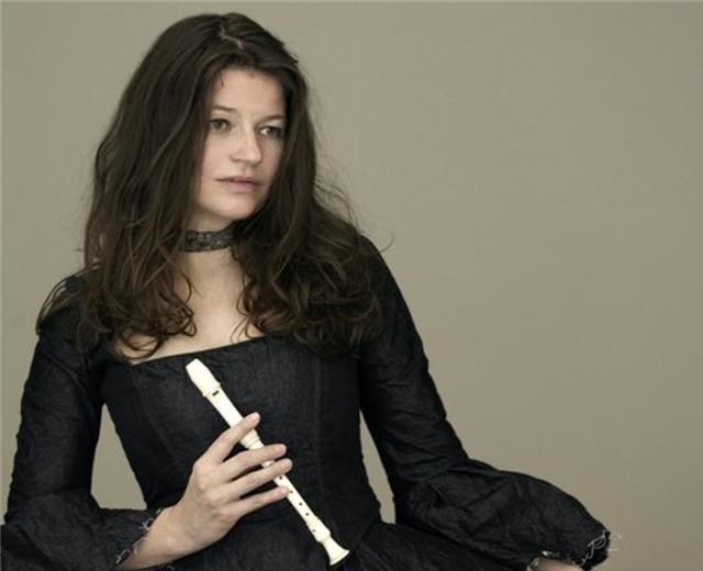 Dorothee Oberlinger