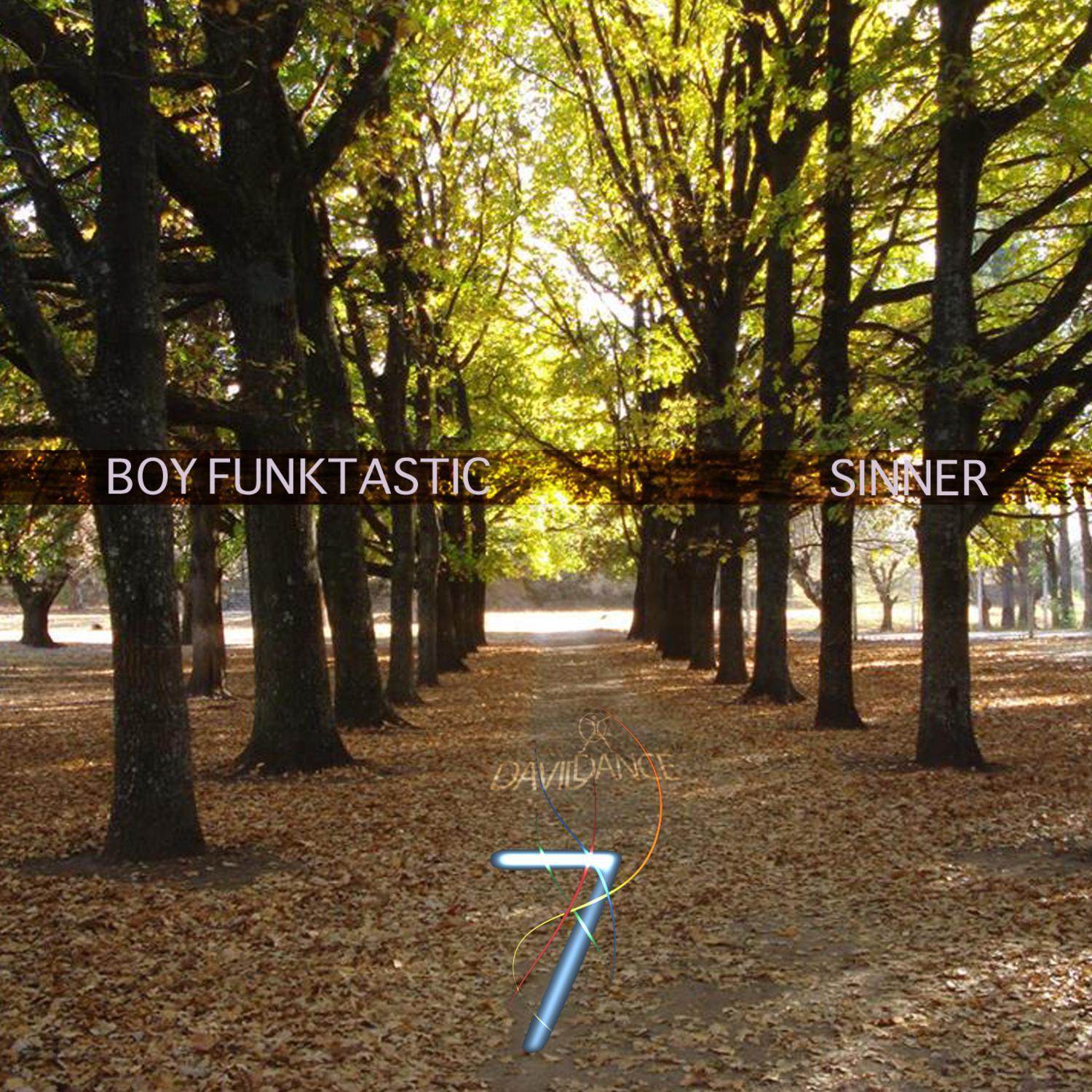 Steiner (Original mix)