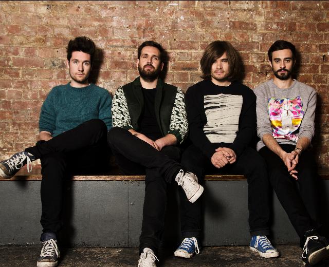 Bastille Things We Lost In The Fire Torn Remix