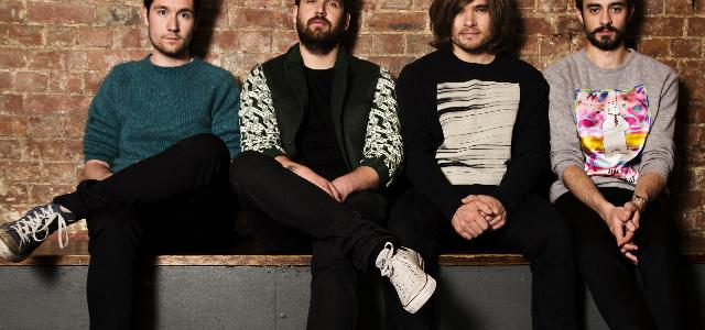 Bastille Things We Lost In The Fire Torn Remix