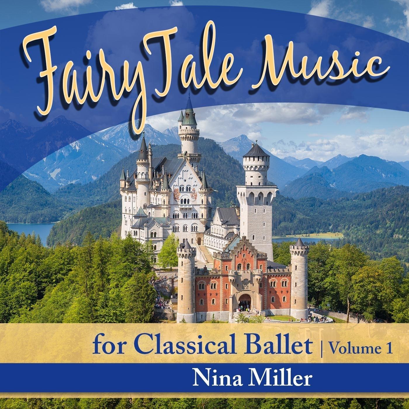 For the First Time in Forever (Fondu 2)