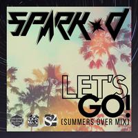 Lets Go ( Summers Over Mix)