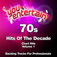 70s Chart Hits - Professional Backing Tracks, Vol. 1 (Hits of the Decade)