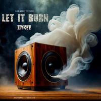 LET IT BURN (feat. Vera Blue & The Kite String Tangle)