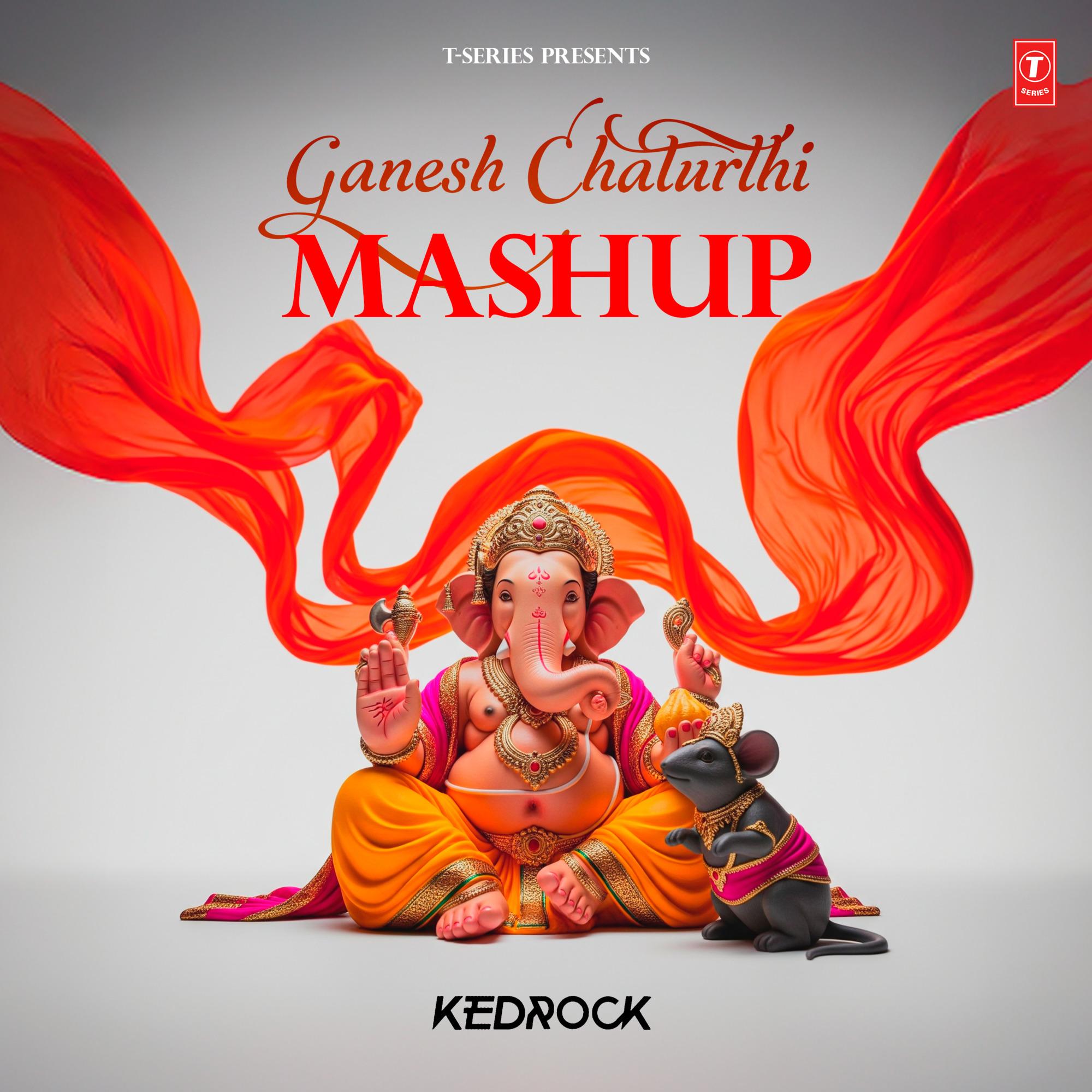 Ganesh Chaturthi Mashup