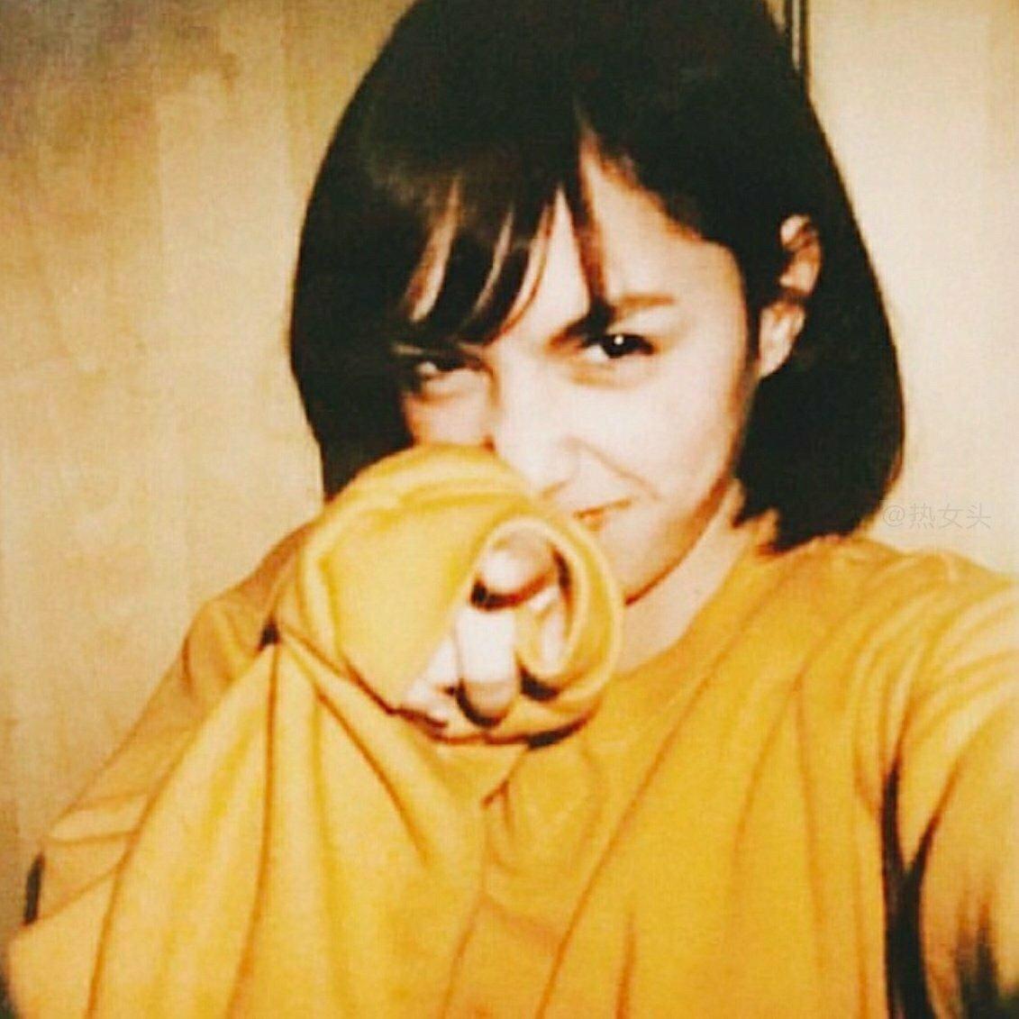 I Wanna Be Your Angela Wilkinson.