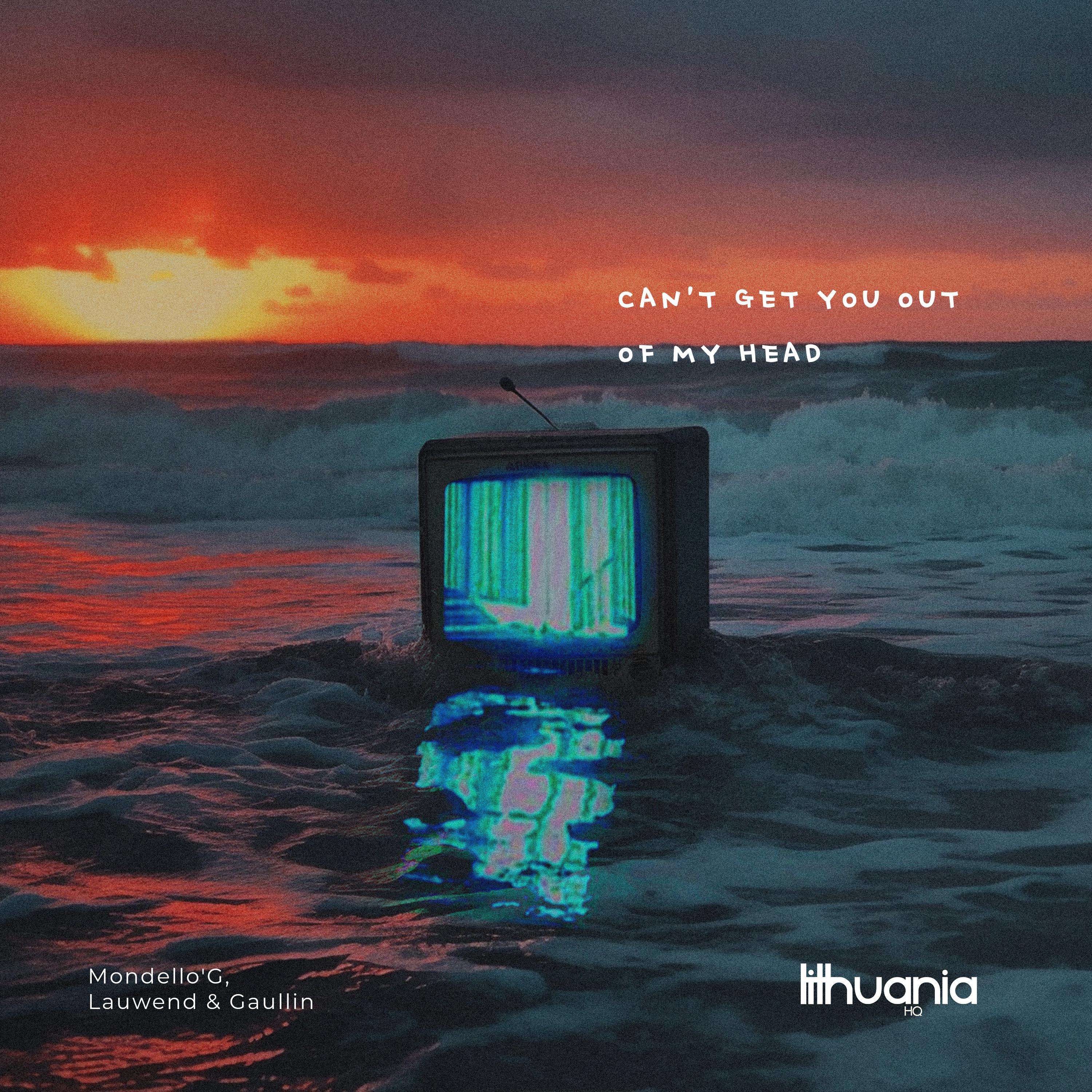 Can't Get You out of My Head