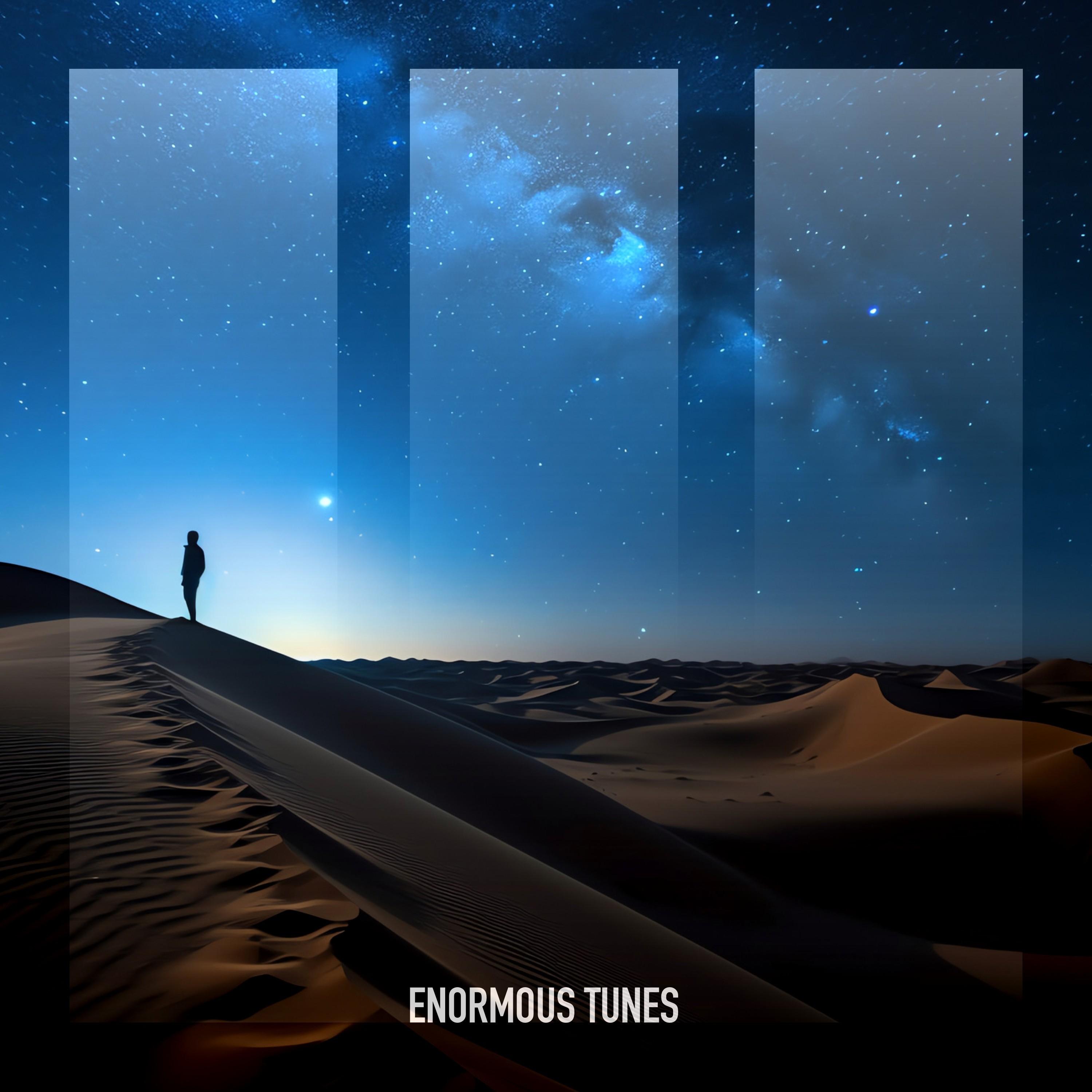 Sahara (Extended Mix)