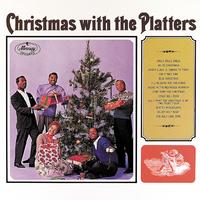 The Platters - White Christmas (Audio)