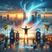 New Energy: Positive Vibe, Motivation Chillout Music