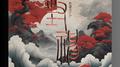 封神戏（The Creator's Play with Mortals）专辑