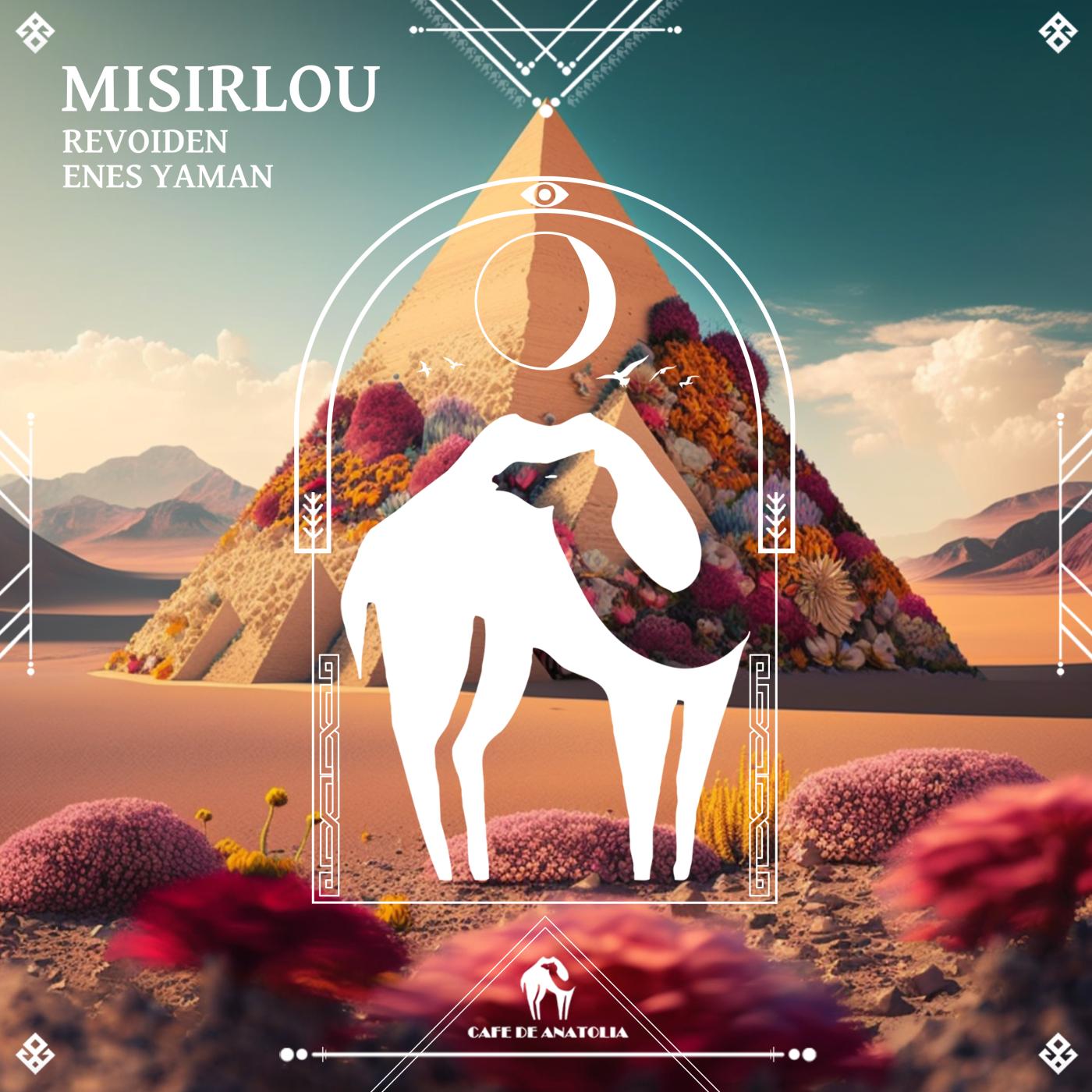 Misirlou (Extended Mix)