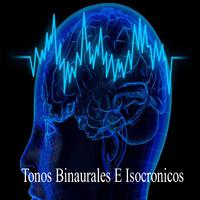 Tonos Binaurales e Isocronicos