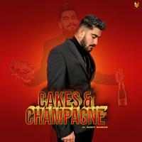 Cakes & Champagne