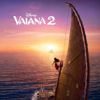 Vaiana 2 (Original Motion Picture Soundtrack)