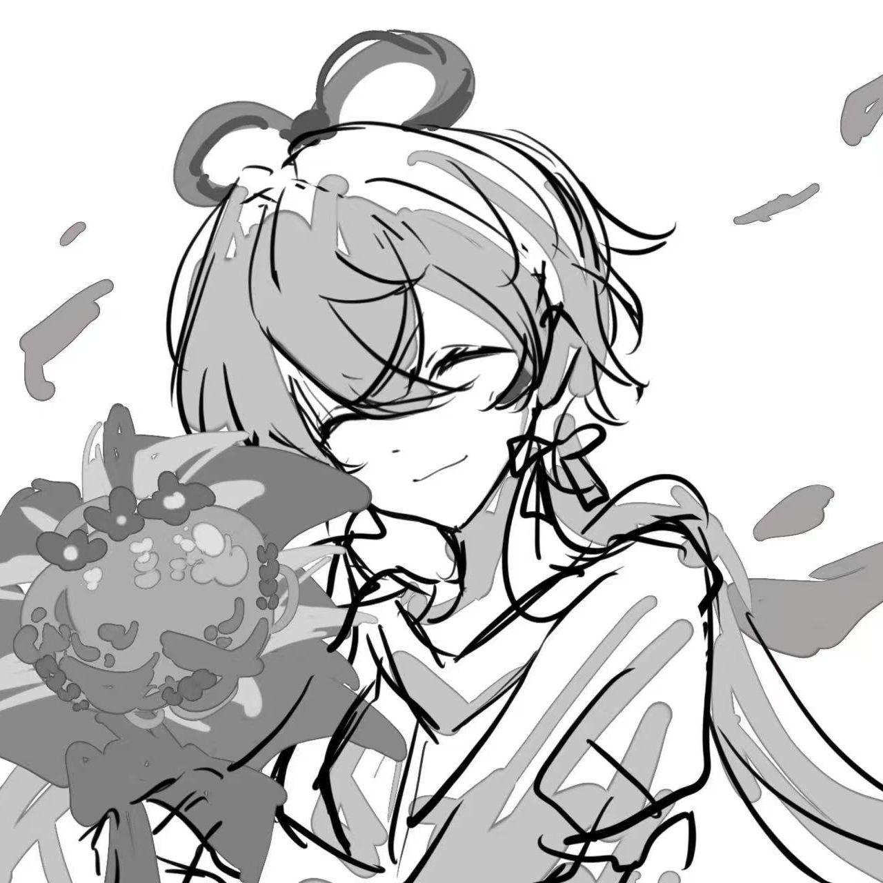 写给我第一个喜欢的女孩的歌（翻自 洛天依）