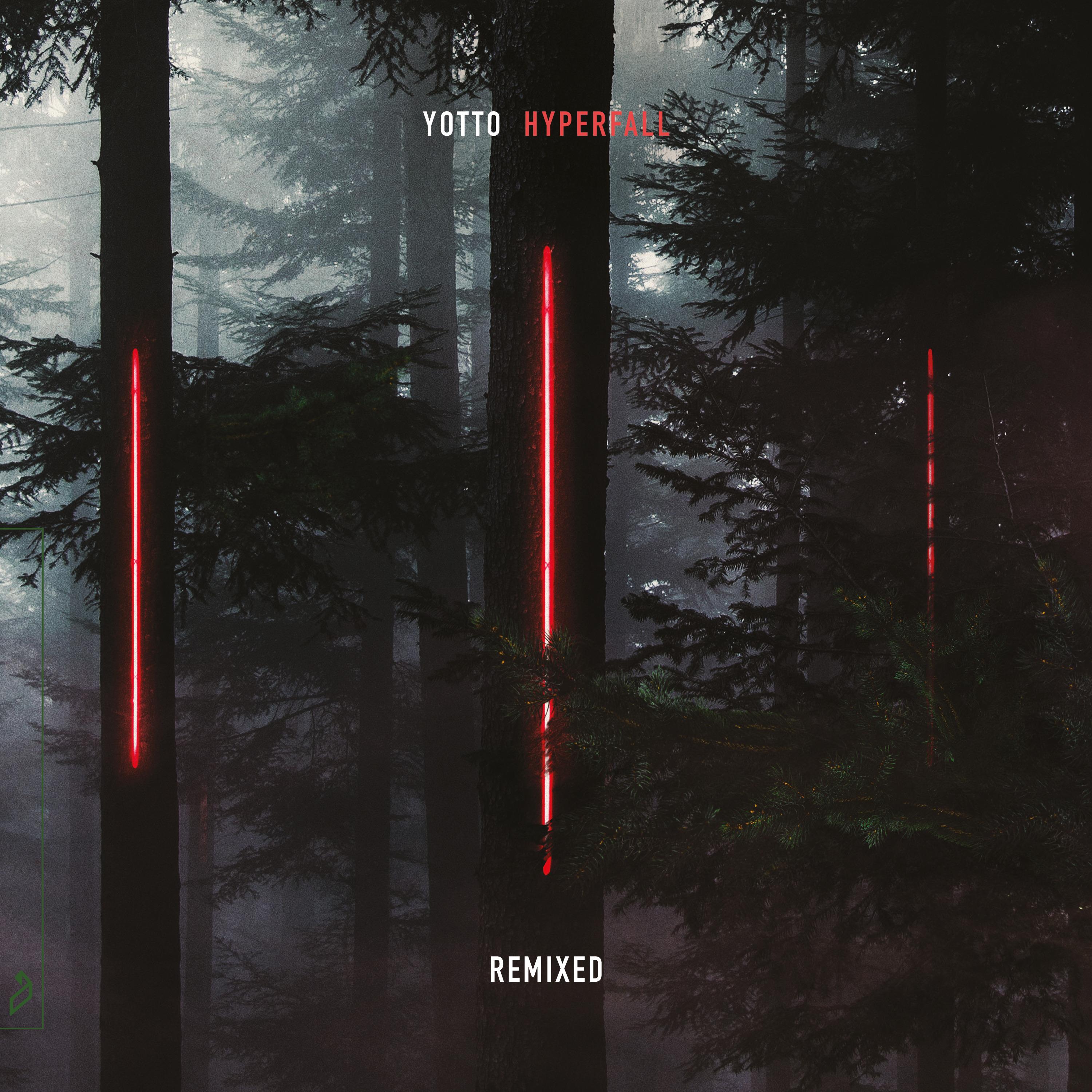 Hear Me Out (Anja Schneider Remix)