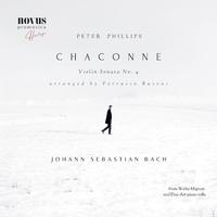 Violin Sonata No. 4. Chaconne