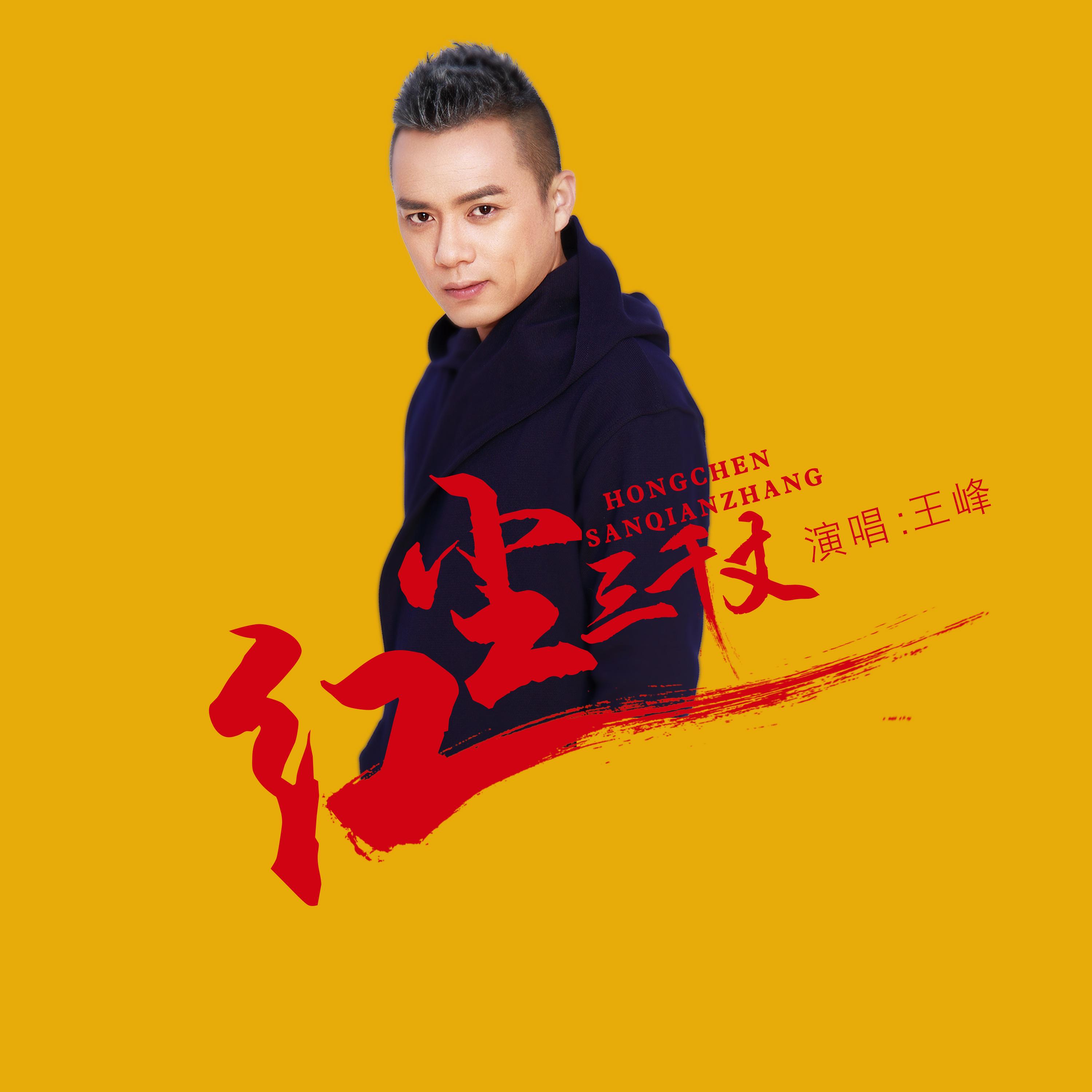 红尘三千丈 (伴奏) - 王峰 - 单曲 - 网易云音乐