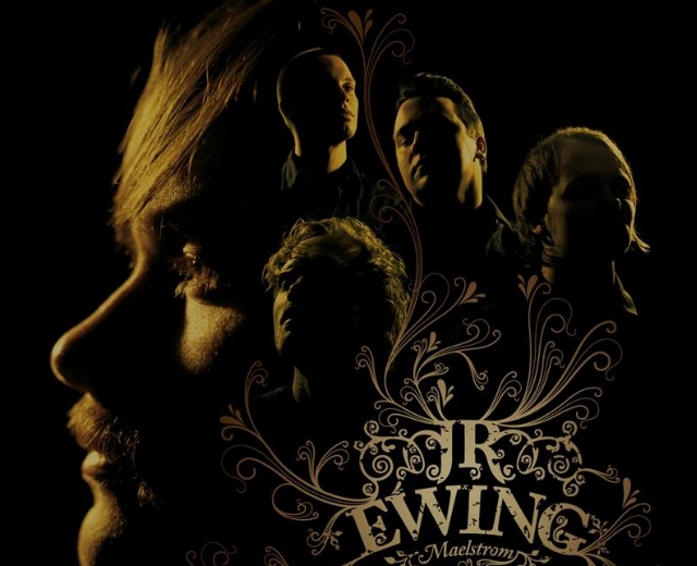 JR Ewing