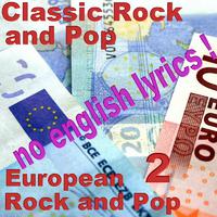 European Rock and Pop 2