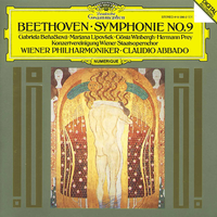 Beethoven: Symphony No.9