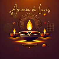 Armonía de Luces: Equilibra tu Alma con el Espíritu de Diwali 2024