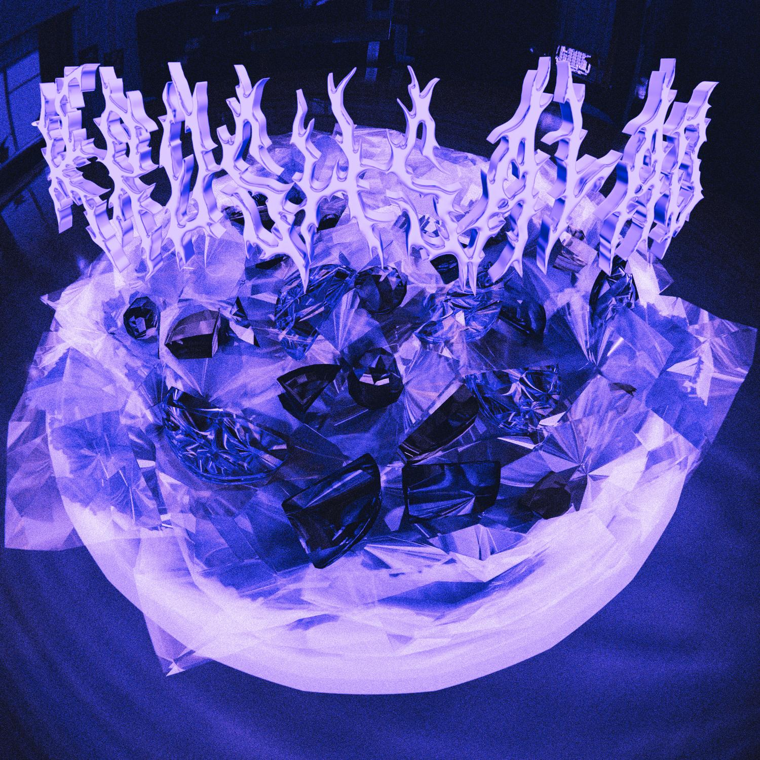 Krushlaser (Sped Up)