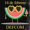 Defcom - 14 de febrero (feat. Def-Man)