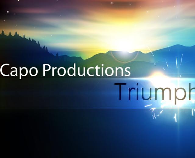 Capo Productions